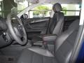 Black Front Seat Photo for 2013 Audi A3 #70156028