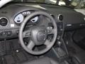 Black Steering Wheel Photo for 2013 Audi A3 #70156037