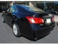Obsidian Black - ES 350 Photo No. 4
