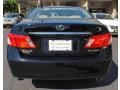 Obsidian Black - ES 350 Photo No. 5