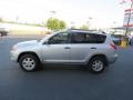 Classic Silver Metallic - RAV4 I4 Photo No. 4