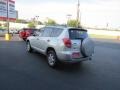 Classic Silver Metallic - RAV4 I4 Photo No. 5