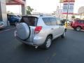 Classic Silver Metallic - RAV4 I4 Photo No. 7