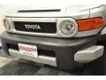 Titanium Metallic - FJ Cruiser 4WD Photo No. 8