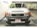 Titanium Metallic - FJ Cruiser 4WD Photo No. 10