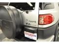 Titanium Metallic - FJ Cruiser 4WD Photo No. 13