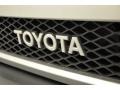 Titanium Metallic - FJ Cruiser 4WD Photo No. 14