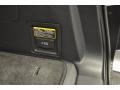 Titanium Metallic - FJ Cruiser 4WD Photo No. 20