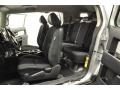 Titanium Metallic - FJ Cruiser 4WD Photo No. 25