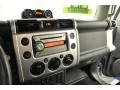Titanium Metallic - FJ Cruiser 4WD Photo No. 33
