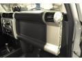 Titanium Metallic - FJ Cruiser 4WD Photo No. 38