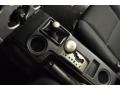 Titanium Metallic - FJ Cruiser 4WD Photo No. 40