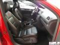 2011 Tornado Red Volkswagen GTI 4 Door  photo #24