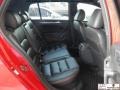 2011 Tornado Red Volkswagen GTI 4 Door  photo #26