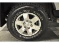 Titanium Metallic - FJ Cruiser 4WD Photo No. 61