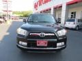 2011 Black Toyota 4Runner Limited  photo #2