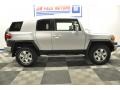 Titanium Metallic - FJ Cruiser 4WD Photo No. 67