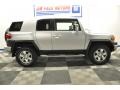 2008 Titanium Metallic Toyota FJ Cruiser 4WD  photo #67