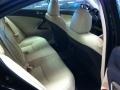 Obsidian Black - IS 250 AWD Photo No. 8