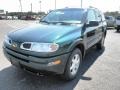 Polo Green Metallic - Bravada AWD Photo No. 3