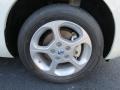 2011 Nissan LEAF SL Wheel and Tire Photo
