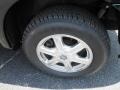 Polo Green Metallic - Bravada AWD Photo No. 17