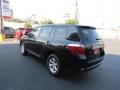 Black - Highlander 4WD Photo No. 5