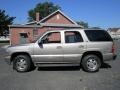 2003 Light Pewter Metallic Chevrolet Tahoe LT  photo #3