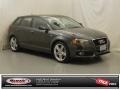 Meteor Gray Pearl Effect - A3 2.0 TFSI Photo No. 1