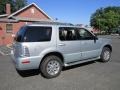  2006 Mountaineer Luxury AWD Satellite Silver Metallic