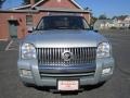 2006 Satellite Silver Metallic Mercury Mountaineer Luxury AWD  photo #12