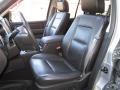 2006 Mercury Mountaineer Luxury AWD Front Seat
