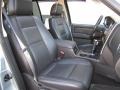 2006 Satellite Silver Metallic Mercury Mountaineer Luxury AWD  photo #14