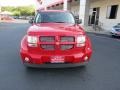 Redline 2-Coat Pearl - Nitro Heat Photo No. 2