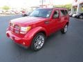 Redline 2-Coat Pearl - Nitro Heat Photo No. 3