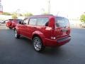 Redline 2-Coat Pearl - Nitro Heat Photo No. 5