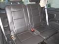 Charcoal Black 2006 Mercury Mountaineer Luxury AWD Interior Color