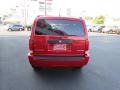 Redline 2-Coat Pearl - Nitro Heat Photo No. 6