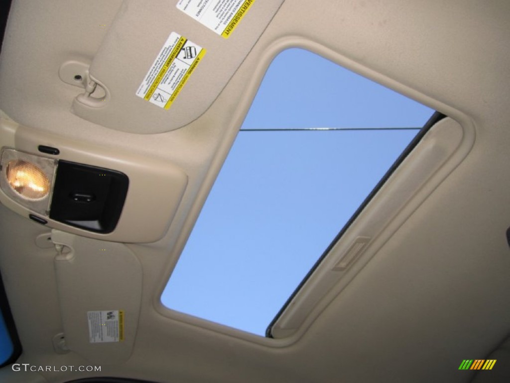 2006 Mercury Mountaineer Luxury AWD Sunroof Photos