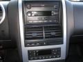 Charcoal Black Controls Photo for 2006 Mercury Mountaineer #70158089