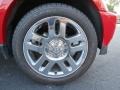 Redline 2-Coat Pearl - Nitro Heat Photo No. 9