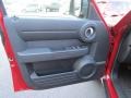 Redline 2-Coat Pearl - Nitro Heat Photo No. 10