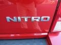 Redline 2-Coat Pearl - Nitro Heat Photo No. 14