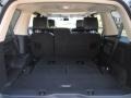 2006 Mercury Mountaineer Charcoal Black Interior Trunk Photo