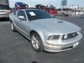 2009 Brilliant Silver Metallic Ford Mustang GT Premium Coupe  photo #1