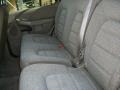 2003 Mineral Grey Metallic Ford Explorer XLS 4x4  photo #26