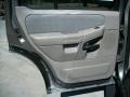 2003 Mineral Grey Metallic Ford Explorer XLS 4x4  photo #28