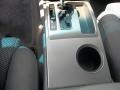 Silver Streak Mica - Tacoma V6 PreRunner TRD Access Cab Photo No. 22