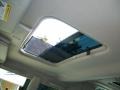 Alpaca Beige Sunroof Photo for 2003 Land Rover Discovery #70158770