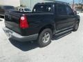 2005 Black Clearcoat Ford Explorer Sport Trac XLT  photo #3